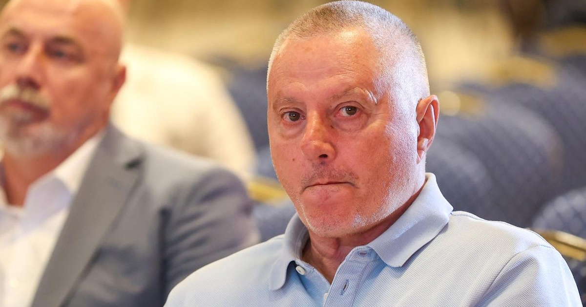 Ivković nakon 0:7: Ne može nas ni dizalica Veli Jože dignuti iz ove situacije