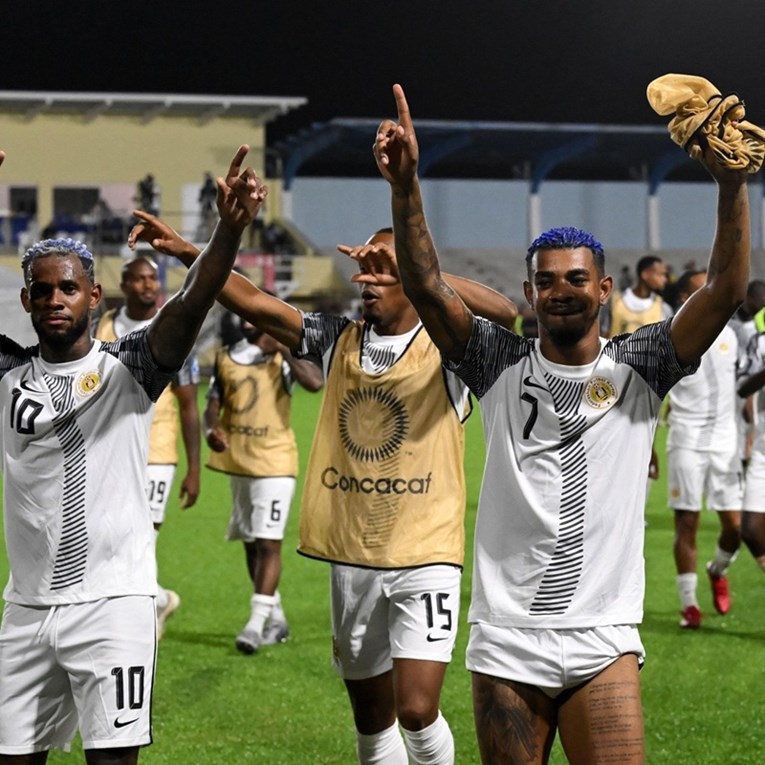 Hit-reprezentacija kvalifikacija izborila SP: "Neka dođu svi, mi smo već prvaci"