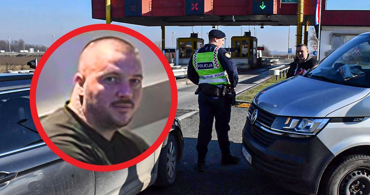 DP-ovac prije 2 godine švercao migrante. Sad se druži s Pernarom i Bujancem