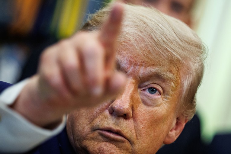 Trump objavio novi rok za sporazum s Iranom: "Hormuz se otvara čim ga sklopimo"