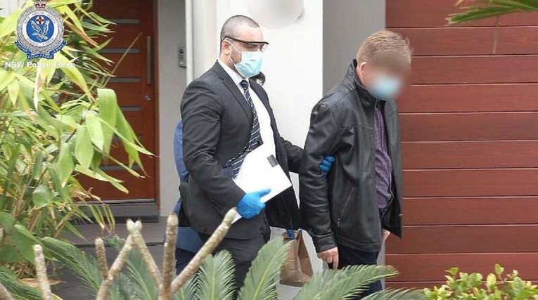 U Australiji uhićen muftija iz BiH, prao je novac?