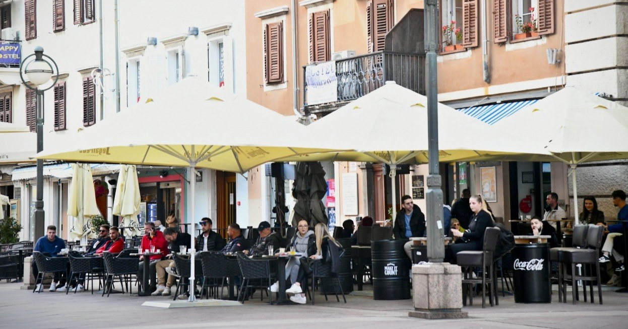 Priča o trovanjima se okreće u potpuno drugom smjeru. Evo što kažu iz spornog kafića