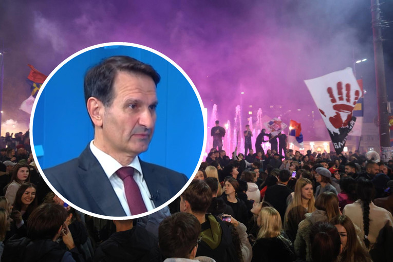 Miro Kovač o svađi Ane Brnabić s građanima: Suludo. Nepotrebno. To se ne radi