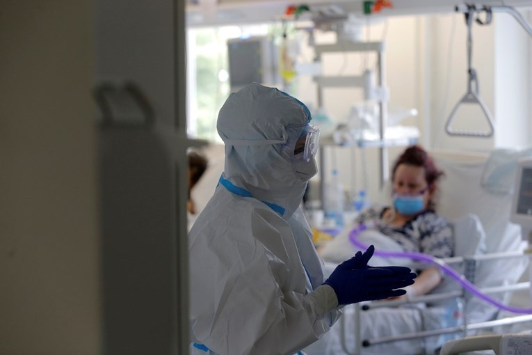 U Srbiji 83 novozaražena koronavirusom, preminula jedna osoba