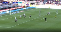 VIDEO Rebić zabio dva gola na otvaranju Serie A. Prvi je prava majstorija
