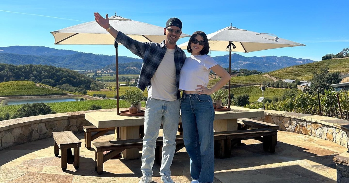 Taylor Lautner i Taylor Lautner dobili kćer, srednje ime joj je Taylor