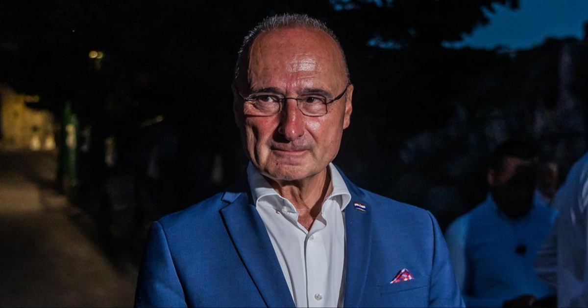 Grlić Radman o reakcijama iz BiH: Ne znam čemu ta histerija