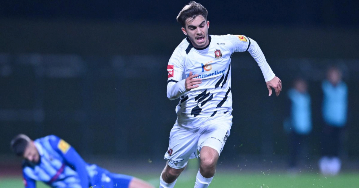 Prošli tjedan srušio je Hajduk. Sad ga Dinamo želi dovesti?