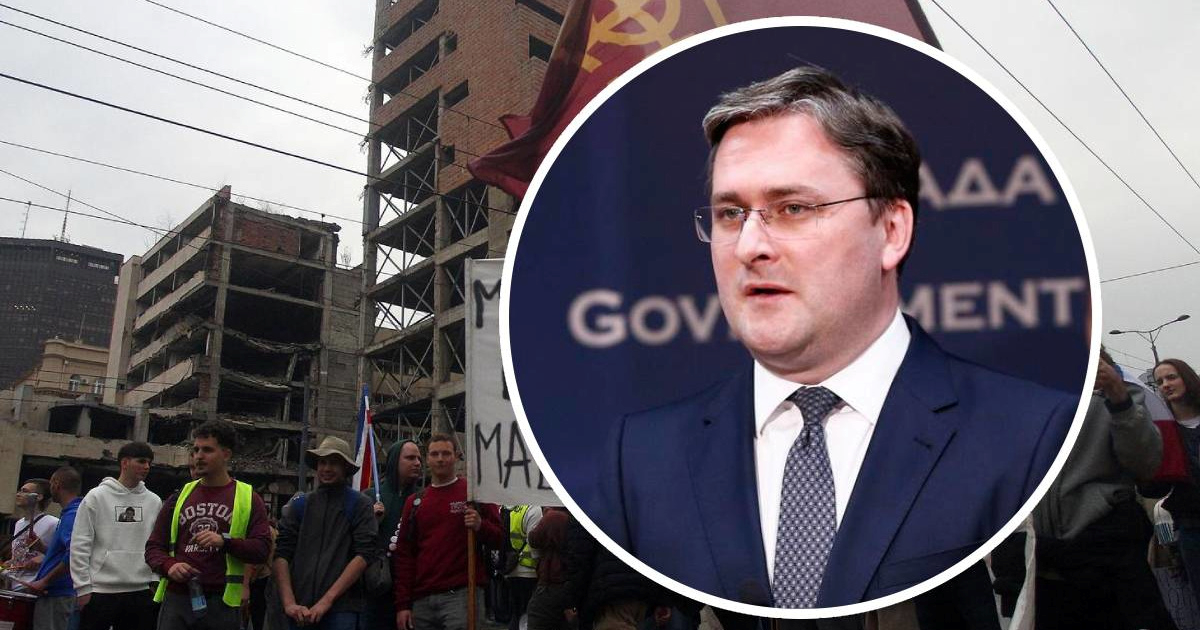 Srpski ministar kulture krivotvorio dokumente za projekt povezan s Trumpovim zetom?