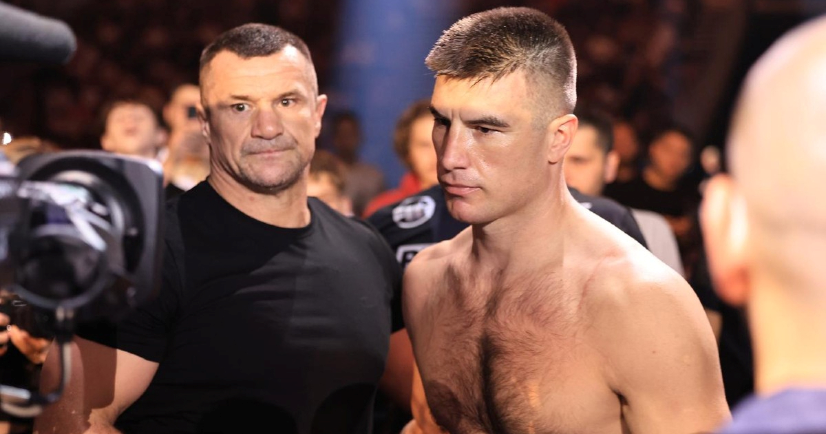 FNC sprema spektakl u Ljubljani. Hrvatski borac brani titulu prvaka