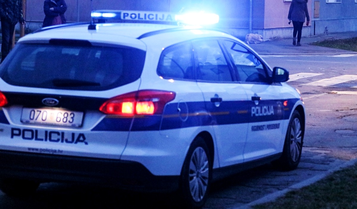 Policija ne zna tko je pregazio biciklisticu u Osijeku, traže pomoć građana