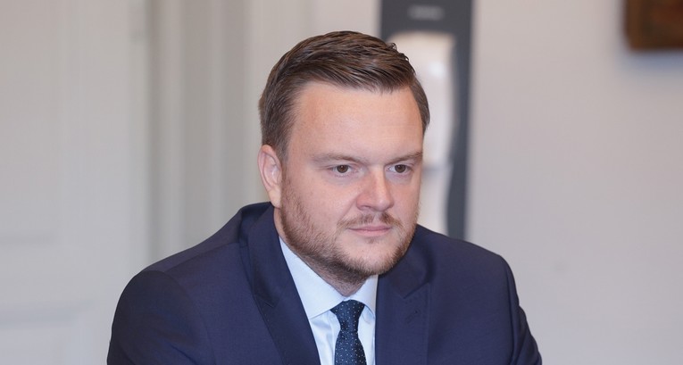 Sabor sutra glasa o novom ministru financija
