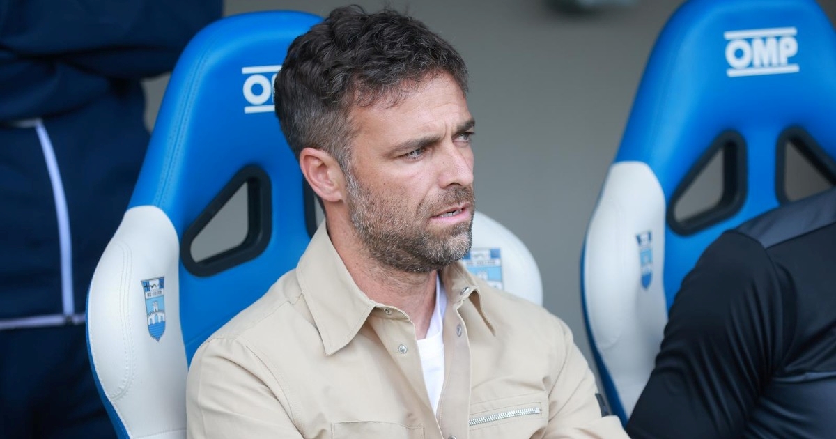 Istra se oglasila i objasnila gdje je zapelo u prelasku Garcije u Hajduk