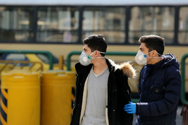 Koronavirus stigao i u Mađarsku