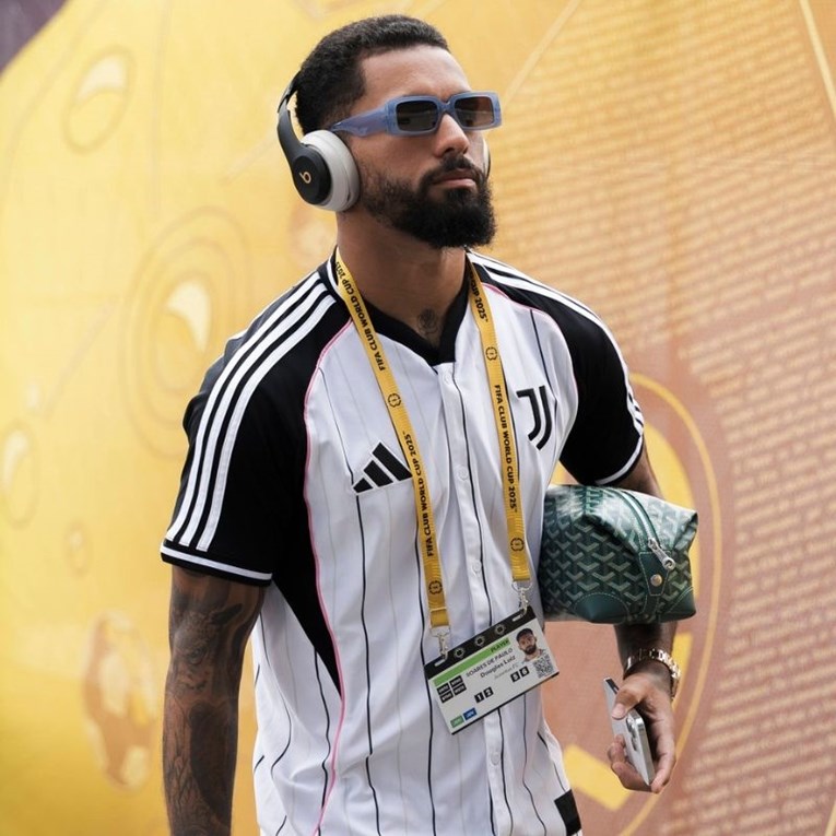 Juventusov promašaj od 50 milijuna eura ne želi trenirati. Klub će ga otjerati