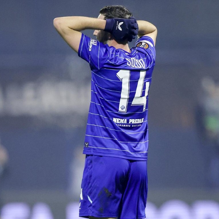 Veznjak Dinama će igrati za BiH?