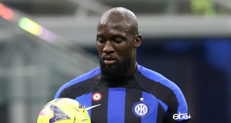 Direktor Intera: Vraćamo Lukakua u Chelsea