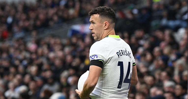 Tottenham se rješava Perišića. Hajduk ga ima šanse dovesti samo pod jednim uvjetom