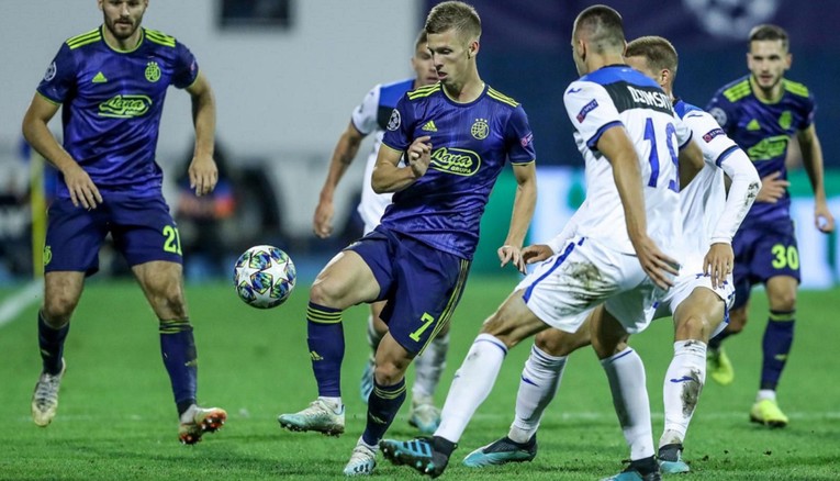 Evo gdje možete gledati Dinamo protiv Manchester Cityja