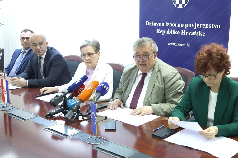 DIP kreće po Hrvatskoj. Strankama će objašnjavati gdje najčešće griješe
