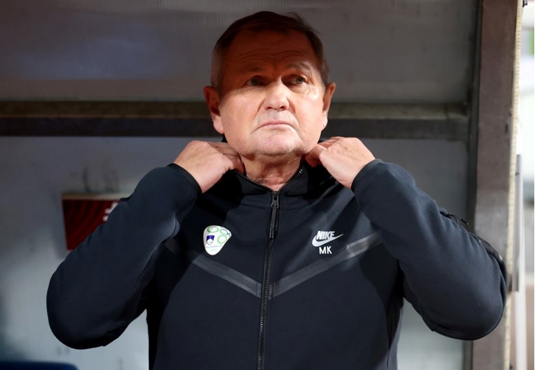 Matjaž Kek više nije izbornik Slovenije. Boban ga želi u Dinamu?