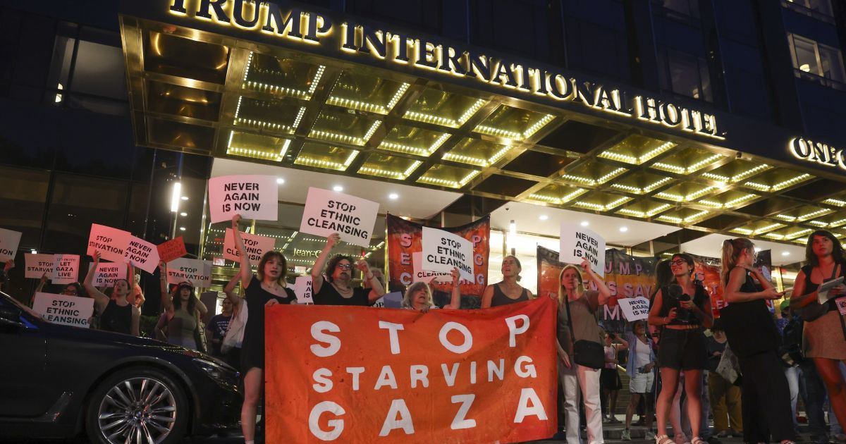 Trump uvodi nova pravila. Zbog političkih stavova može se ostati bez zelene karte