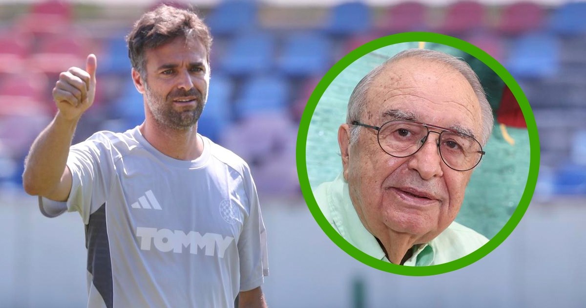 Pezzi: Garcia je rekao što nije smio, a Sigura su prelazili kao što bi mene prošli