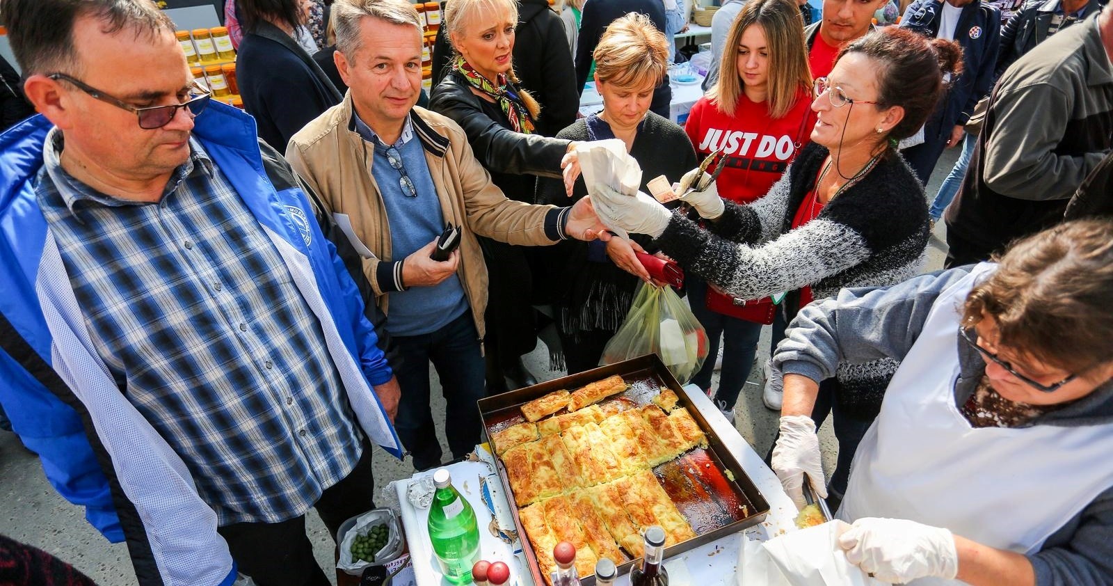 Dobili smo 6 recepata za bučnicu od domaćica iz ivanićgradskog kraja