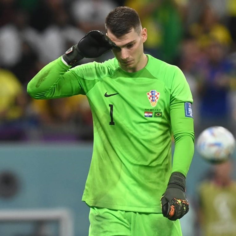 Livakovića žele tri kluba?