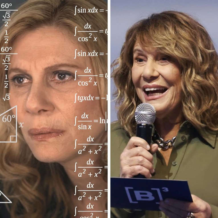 Tko je "Math Lady"? Glumica koja je postala meme sada ima 79 godina