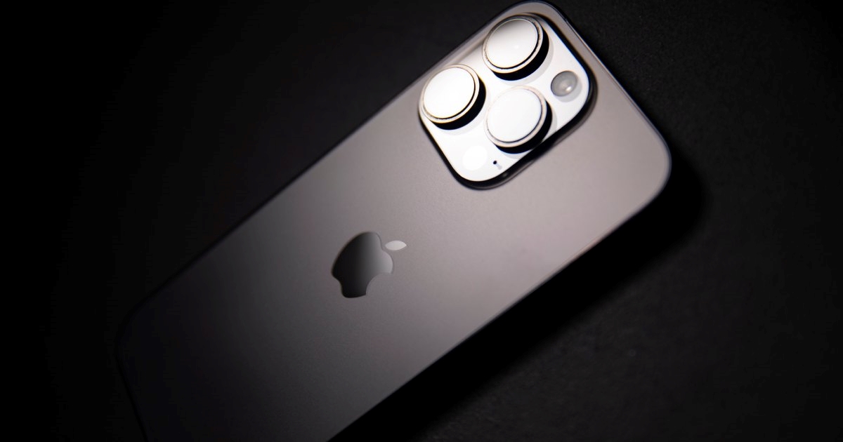 Muči vas odsjaj na iPhone kameri? Apple navodno rješava ovaj problem