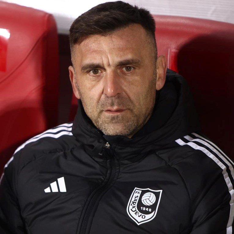 Cvitanović nakon pobjede nad Štimcem: Znali smo kako Zrinjski igra