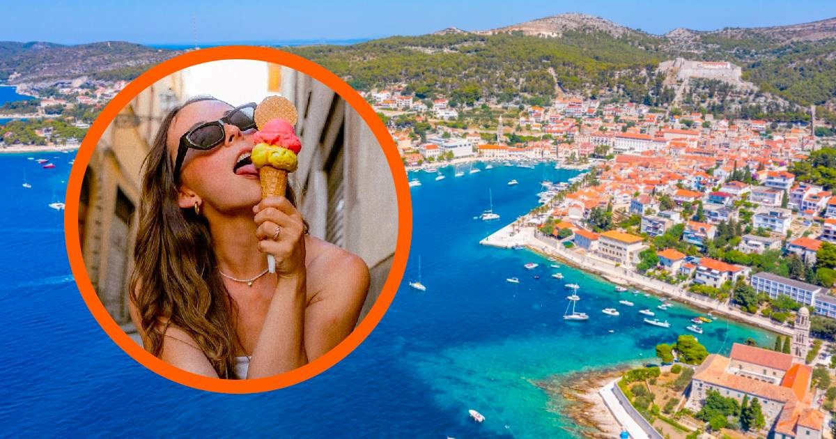 Bivša radnica kruzera otkrila zašto su Karibi dosadni, spomenula je i Hrvatsku