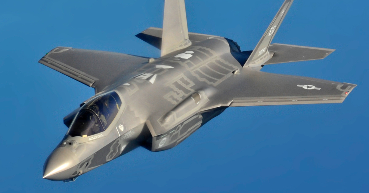 Posao vrijedan desetke milijardi dolara. Izrael kupuje američke F-35 i F-15IA