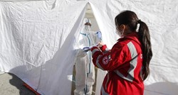 Italija poziva članice EU da testiraju putnike iz Kine na koronu