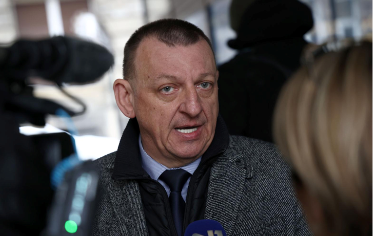 HDZ-ovac teško optužio Možemo