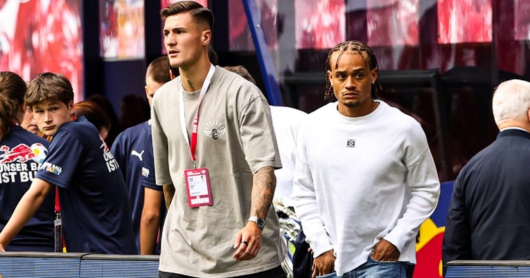 Top transferi: Igrači Uniteda se pobunili protiv suigrača kojeg mijenja Šeško