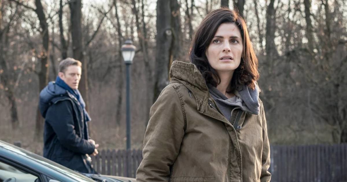 Glumica dalmatinskih korijena zvijezda je hit serije na Netflixu koju vole Hrvati