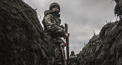 Ukrajinski grad pretvoren je u klaonicu. Najkrvavija bitka bjesni već šest mjeseci