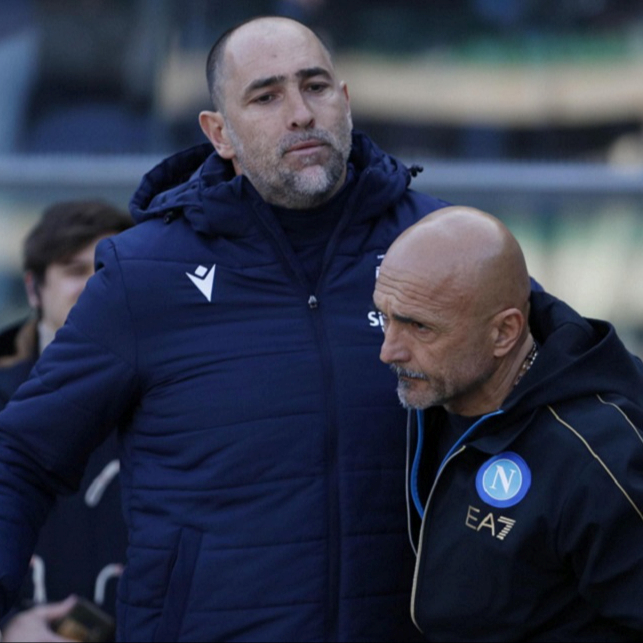 Romano: Tudor je dobio nasljednika, sve je dogovoreno