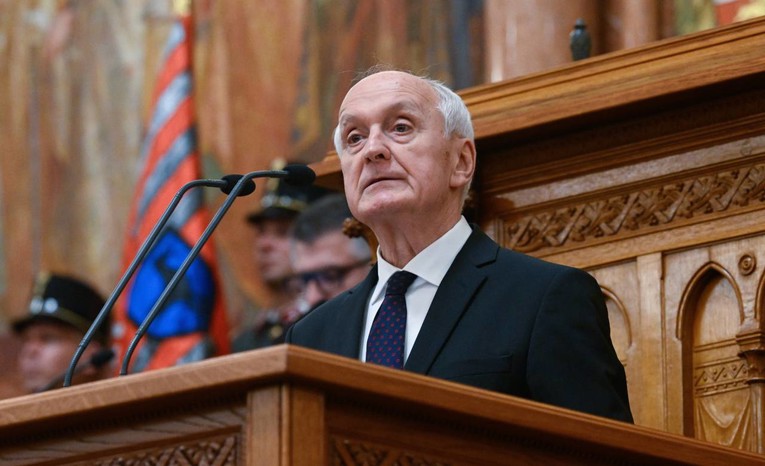 Andras Baka izabran za novog mađarskog predsjednika