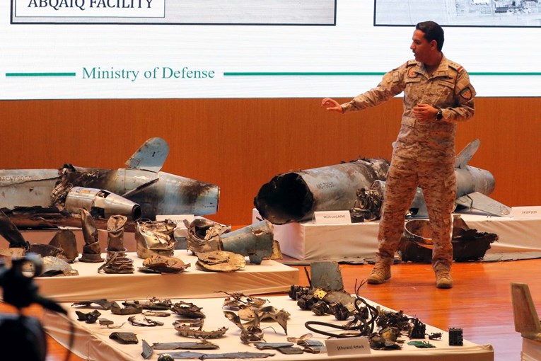 Saudijska Arabija potrošila milijarde na obranu nemoćnu pred jeftinim dronovima