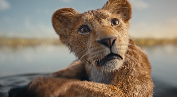 "Ovo je teški nepotizam": Odabir jedne glumice u Kralju lavova razbjesnio internet
