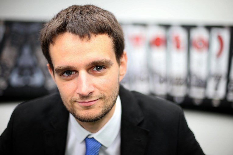 Ispraćaj Sanjina Španovića je u srijedu. Obitelj uputila posebnu molbu