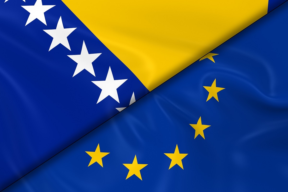 Parlament BiH usvojio zakon o sukobu interesa, očekuje se otvaranje pregovora s EU