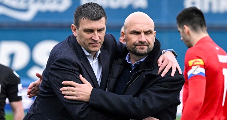 Hajduk je na -10 i otpada iz borbe. Evo kako izgleda raspored Rijeke i Dinama