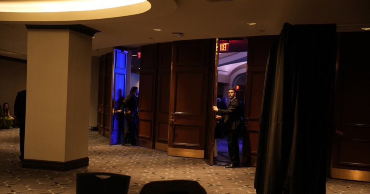 U hotelu u kojem se dogodila pucnjava 1981. ranjen Reagan