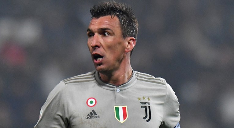 Calciomercato: Juventus je izdao Mandžukića. U njemu još ima vatre