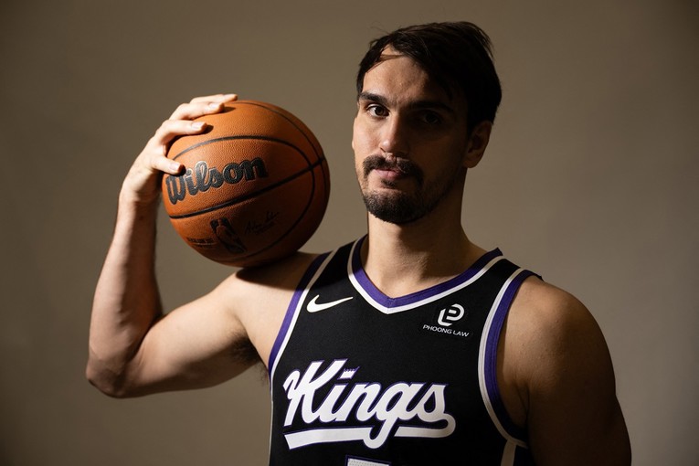 Dario Šarić vraća se iz NBA lige? Njegov agent objavio zagonetnu poruku