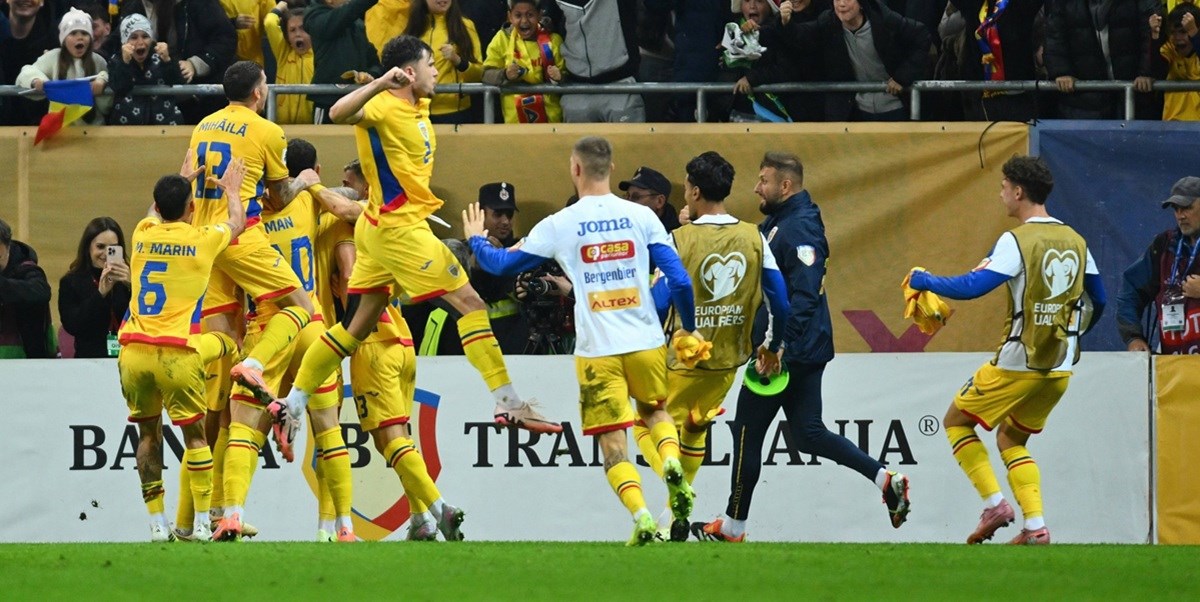 VIDEO BiH se spremala za dodatne kvalifikacije. Onda je Rumunjska zabila Austriji